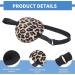 LINXINS 6Pcs Eye Patches for Adults Eye Patches for Adults Medical Medical Eye Patches for Adults Suitable for Amblyopia Or Strabismus Adjustable Eye Mask Suitable for Adults and Children - Buy Online on GoSupps.com