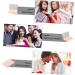 OSALADI 240 Pairs Eyelid Tape with Mirror Invisible Eyelid Sticker Eyelid Tape and Mirror Beauty Tools Double Eyelid Tape Olives Variety - Buy Online on GoSupps.com