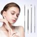 ANLAN Blackhead Remover Tool Kit for Acne and Blemish Removal - Buy Online on GoSupps.com