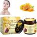 Hacaus Bee Venom Comprehensive Cream 2025 New Skincare Treatment Bee Venom Skin Cream Visibly reduces skin blemishes Natural Skin Moisturizer for Face and Body