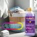 Kuschelweich Emotions Sensuality Fabric Softener 1L - 38 Washes of Luxurious Freshness | International Shipping - Buy Online on GoSupps.com