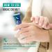 Cream for Piles Fissures & Perianal Wounds - 30gm Patented Plant Based Piles & Fissure Solution Clinically Proven Herbal & Natural Piles Care - Buy Online on GoSupps.com