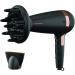 Buy Grundig Naturashine HD 7081 Hair Dryer - Ionic Ceramic 2100W Cool Touch Retractable Cable | International Shipping Available - Buy Online on GoSupps.com
