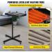 VEVOR 18x18 Inch Flash Dryer | Screen Printing Electrical Control Box | Adjustable Stand T-Shirt Curing Machine - Buy Online on GoSupps.com