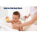 Shop Spontex Calypso Baby Sponge - 6 Pack | Premium Baby Bathing Sponge for Gentle Cleansing - Buy Online on GoSupps.com