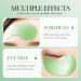 60 PCS Aloe Vera Under Eye Patches - Eliminate Dark Circles & Fine Lines | Hydrating Eye Masks with Natural Extracts for Youthful Skin - Buy Online on GoSupps.com
