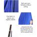 Buy Sensory Vertical Cloth & Full Body Socks | Yoga Towel for Autism | Stretchy Body Sox for Stress Relief - Accessories Included - Buy Online on GoSupps.com