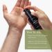 Caldera + Lab The Smooth | Certified Vegan Organic Exfoliating Shaving Elixir with Antioxidant Botanicals - International Shipping Available - Buy Online on GoSupps.com