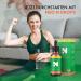 Buy Neo N Drops for Men & Women - 5x30 ml | Premium Body Health Supplement - Buy Online on GoSupps.com