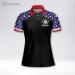 TEEMAN Personalized 3D Pink Bowling Shirts for Women - Custom Funny Team Jerseys - Buy Online on GoSupps.com