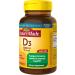 Vitamin D3 2000 IU 220 Tablets - Immune Health, Strong Bones & Muscles - 250% Daily Value - 1 Pack - Buy Online on GoSupps.com