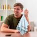 Elite Tech Gear - 4-Pack Blue Oversized 12" x 12" Microfiber Cloths  The Most Amazing Microfiber Cleaning Cloths - Perfect for Cleaning All Electronic Device Screens  Eyeglasses & Delicate Surfaces - Buy Online on GoSupps.com