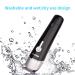 Buy the Best 5 in 1 Multi-functional Beard Trimmer Kit - Waterproof Rechargeable Men's Grooming Set with Dual Shaver & Precision Nose/Ear Trimmer (Black - Buy Online on GoSupps.com