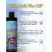 Cal's Flax Oil - 32oz Organic Pure Essential Unrefined Cold-Pressed Flaxseed Oil - Buy Online on GoSupps.com