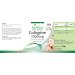 Fairvital | Collag ne - 8000 mg de collag ne par dose journali re - pendant 20 jours - dose lev e - 180 comprim s - avec Vitamine C et de la L-ornithine - Buy Online on GoSupps.com