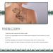 30ml Spray de D tatouage Dissolvant de Pigment de Tatouage Cr me De Retrait De Tatouage D'extrait De Plante Naturelle dissolvant de Tatouage Doux et s r pour la Plupart des Types Gr n - Buy Online on GoSupps.com