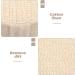 TOVINANNA Cotton Linen Bath Towel Bath Sponge Brush Shower Exfoliator Bathing Sponge Bath Scrubbing Sponge Bath Scrubber Brush Shower Scrubber Bath Exfoliating Sponge Bath Brush Daily Use - Buy Online on GoSupps.com