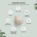 D-Mannose Powder with Cranberry L-Methionine & Rosehip Extract - Purely Vegan Supplement - 30 Sachets for Optimal Health - Buy Online on GoSupps.com