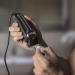 Wahl Elite Pro Men's Hair Clipper - Premium Corded Clippers for DIY Haircuts and Fading - Includes Secure Fit Cutting Combs - Black - Buy Online on GoSupps.com
