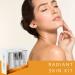 DermaQuest Radiant Skin Protective Anti-Aging Facial Kit | Antioxidant Wash Hyaluronic B5 Retinol Vitamin C SPF50 Sunscreen - Shop Internationally - Buy Online on GoSupps.com