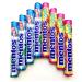 Mentos Pack of 8 Rolls (4 Rolls of Mint and 4 Rolls of Fruit)
