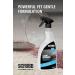 SCRUBB Stain Remover Destroys Spots & Stains For Carpets Fabrics Upholstery & Clothing 750ml Trigger Spray - Buy Online on GoSupps.com