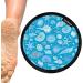 Mitts de Mitts portable imperm able pour enlever les pieds de surf r utilisables nettoyeur de poussi re de plage pour la peau bleu - Buy Online on GoSupps.com