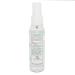 D-O 100% Natural Crystal Deodorant Mist - Mini Travel Size 2 Floz No Aluminum Chlorohydrate Parabens Propyls or Other Chemicals (2 Pack) 5.6 Ounce (Pack of 1) Mini Travel Size - Buy Online on GoSupps.com