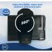 Buy 2023-24 A1C Pump Case | 360 Rotating Holder for Tandem t:slim t:slim X2 t:slim G4 | Insulin Pump Case for Diabetes - Black - Buy Online on GoSupps.com