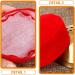 Buy Moxibustion Box Holder Sleeves - Smoke-Free Moxa Sticks Burner Cover for Daily Use | International Shipping - Buy Online on GoSupps.com