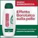  Italian Gourmet E.R. Borotalco Original Bath & Shower Gel with Borotalc Scent Formula with Moisturizers Borotalc Effect on Skin Dermatologically Tested 6 x 450 ml + Italian Gourmet Powder 400 g - Buy Online on GoSupps.com