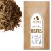 Buy 1000g Organic Muscat Nutmeg - Noble Herb | 100% Natural Premium Spice Additive-Free Biologically Controlled Cultivation - Buy Online on GoSupps.com