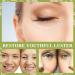 ZITIANY Eye Firming Serum - Anti-Aging Hydrating Essential Oil for Dark Circles & Eye Bags - 10ml - Buy Online on GoSupps.com