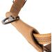 Carhartt Nylon Duck Training Dog Harness Carhartt Brown Medium M Carhartt Brown Dog - Buy Online on GoSupps.com