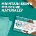 Tom's of Maine Creamy Coconut Natural Beauty Bar Soap | 5 oz | Virgin Coconut Oil | Eco-Friendly & Vegan - Buy Online on GoSupps.com