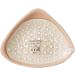 Amoena Women's Energy Light 2S 10 Ivory - Buy Lightweight Breast Prosthesis for Comfort & Support Internationally - Buy Online on GoSupps.com
