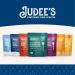Judee's 11 oz Goat Milk Powder - Ideal for Smoothies, Baking, Travel - Non-GMO, Gluten-Free, Nut-Free - 1 Pack - 11 Ounce - Buy Online on GoSupps.com