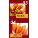 Latiao Combination Pack Spicy Strips Nostalgic Snack Gift Pack Internet Celebrity Snack Food Latiao Big Gluten Instant Snacks Instant Latiao Handmade latiao (406g (5 Big Bags)) - Buy Online on GoSupps.com