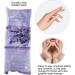 Paraffin Wax Refills for Hand & Feet Skin - Lavender Scented Blocks for Wax Machine - Ideal for SPA & Muscle Relief - Buy Online on GoSupps.com