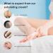 Vitali-Chi Hand & Foot Cream | for Deep Cracked Heels Fungal Conditions and Verrucae - 100ml - Buy Online on GoSupps.com