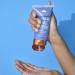Purifying Blueberry & Turmeric Face Scrub - Natural Exfoliation for Clearer Skin - Buy Online on GoSupps.com