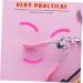 Healeved 1 Set Eyelash Curler Replacement Pads Eye Lashes Curlers Hair Replacement Parts Eyelash Curler Inserts Eyelash Curler Accessories Replacement Refills Pads - Buy Online on GoSupps.com