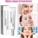 Brightening Cream | 40ml Moisturizing and Firming Lotion - Face Cream | For Women Brightening Skin Care Moisturizing Beauty Night and Day Home and Travel - Buy Online on GoSupps.com
