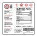 Inca Trail Dried Shell-On Shrimp 85g - Gluten-Free Organic High Protein Snack | No MSG, Natural Umami Flavor - 3oz (1 Pack) - Buy Online on GoSupps.com