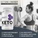 (2 Pack) Optimal Max Keto Pills - Advanced Ketogenic Support - 120 Capsules - Buy Online on GoSupps.com