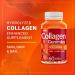 Enhanced Hydrolyzed Collagen Gummies - For Hair Skin and Nails. 60 Delicious Flavoured Gummies - Buy Online on GoSupps.com