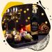 Mazzetti ArtiTry Edition Gift Set - Quality Aceto Balsamico di Modena I.G.P. 250ml with Five Weinbl tter - Perfect for Refined Dishes & Elegant Gifting - Buy Online on GoSupps.com