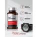 Horbäach DHT Advanced Hair Formula | 120 Non-GMO Gluten Free Tablets | Saw Palmetto Kudzu & Fo-Ti for Healthy Hair Growth - Buy Online on GoSupps.com