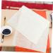 Operitacx 10 Sheets Rice Paper Traditional Chinese Painting Red Paper White 1 144X70cm - Buy Online on GoSupps.com