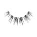 KISS My Lash But Bolder 3D Volume False Eyelashes - Bold Move Black | Natural-Look Fuller Vegan Faux Mink 3D Lashes - 1 Pair - Buy Online on GoSupps.com